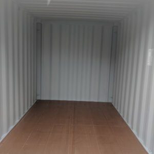 10ft New Shipping Container – One Trip