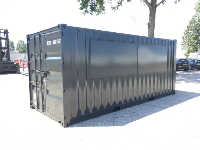 Buy 20ft Container Bar Online