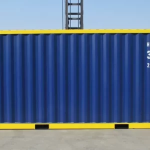 20FT OFFSHORE CONTAINER