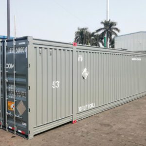 53ft High Cube New Shipping Container