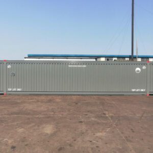53ft High Cube New Shipping Container