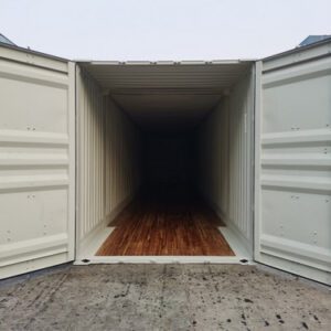 53ft High Cube New Shipping Container