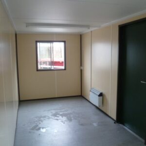 Garden Office Container 20ft Shipping Container