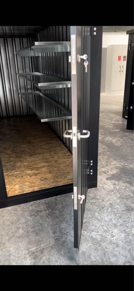 Mini Portable Storage Containers - Image 4