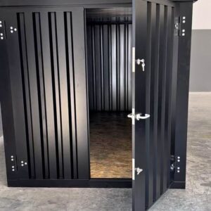 Mini Portable Storage Containers