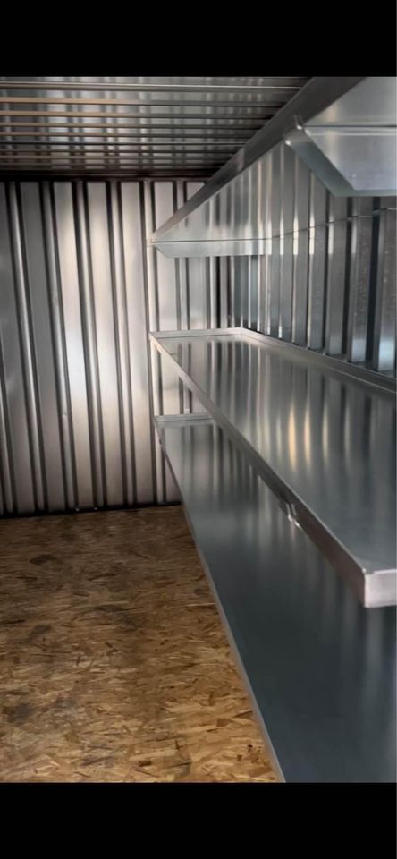 Mini Portable Storage Containers - Image 3