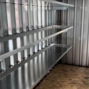 Mini Portable Storage Containers