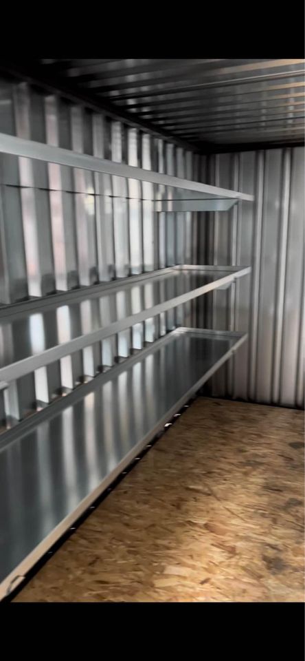 Mini Portable Storage Containers - Image 2