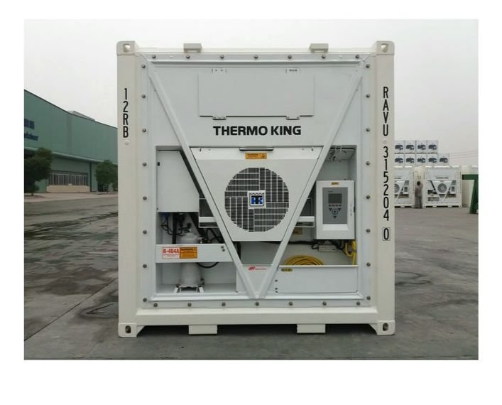 10ft Refrigerated Container