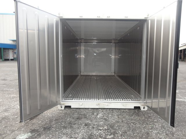 20ft Event Refrigerated Container - Image 2