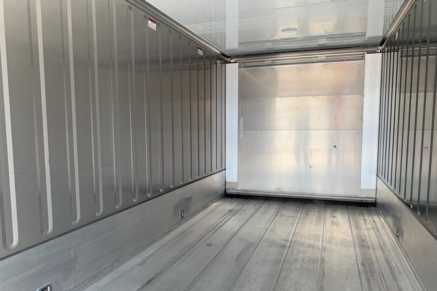 20ft Event Refrigerated Container - Image 3