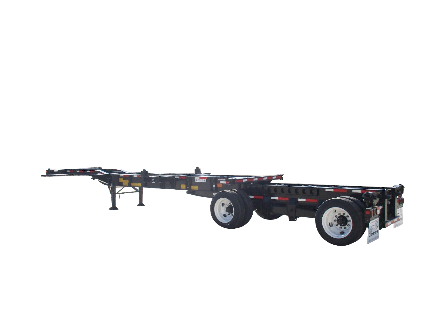 Buy 20ft-40ft Maximizer Chassis online