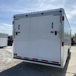 2023 Featherlite 4926-0024