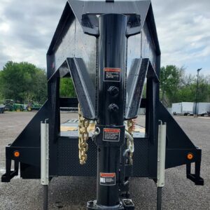 2024 Load Trail GL 102×32