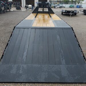 2024 Load Trail GL 102×32