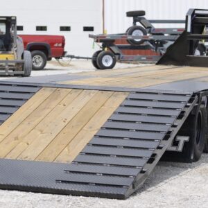 2024 Load Trail Tandem Low-Pro Gooseneck 102″ x 34′