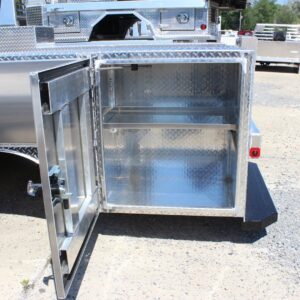 2024 Zimmerman DUAL WHL CHASSIS