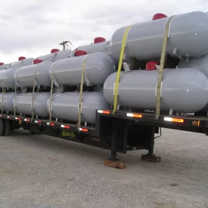 500 Gallon Propane Tanks for Sale