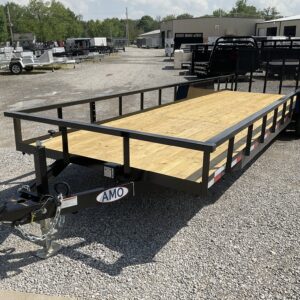 2024 AMO UTA-24X82D-10K