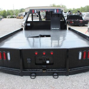 Bradford Built BB trailer for sale