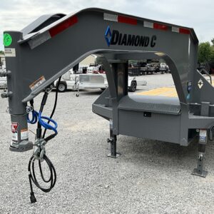 2024 Diamond C FMAX210-30X102HDT