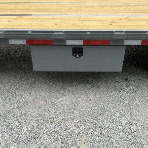 2024 Diamond C FMAX210-30X102HDT