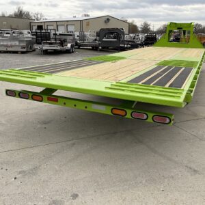 2024 Diamond C  FMAX212-32X102HDT-PACE