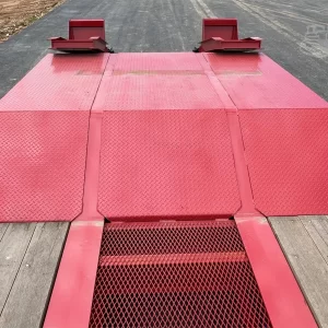 2024 EAGER BEAVER 35GSL-BR