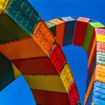 Read more about the article The Transformational Role of Shipping Containers in Modern Industries and Living Spaces