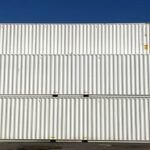 Read more about the article Comprehensive Guide to Buying a 40ft Shipping Container